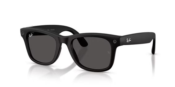 Sunglasses Ray-Ban 0RW4011601S8750 - 0RW4011601S8750